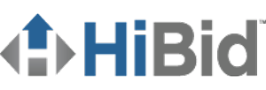HiBid logo