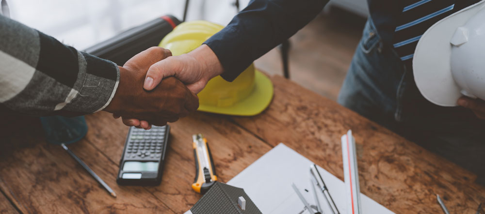 Consignment agreement for Heavy & Recreational Equipment