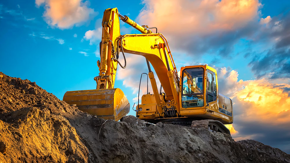 Auctioning Heavy & Recreational Equipment