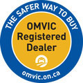 OMVIC Registered Dealer
