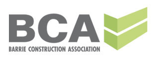BCA - Barrie Construction Association