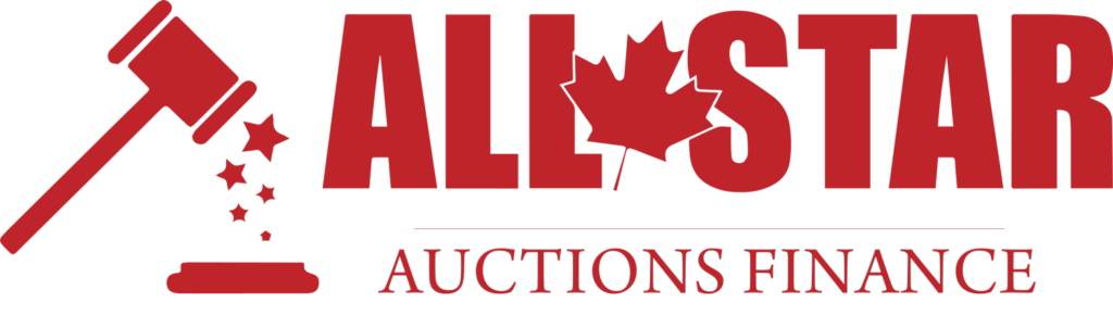 All Star Auctions Finance