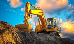 Auctioning Heavy & Recreational Equipment