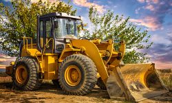 Selling Heavy & Recreational Equipment