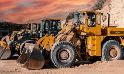 Heavy & Recreational Equipment for sale